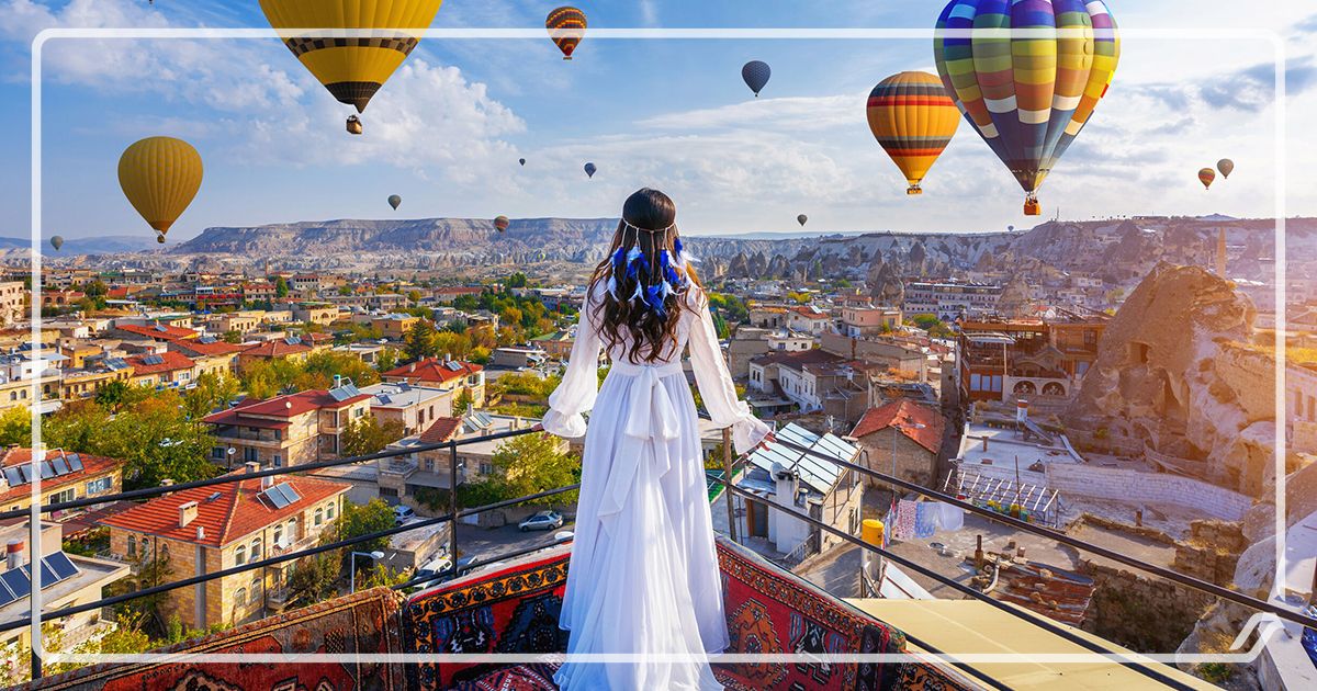 5 Unforgettable Travel Experiences Around the World KrisFlyer