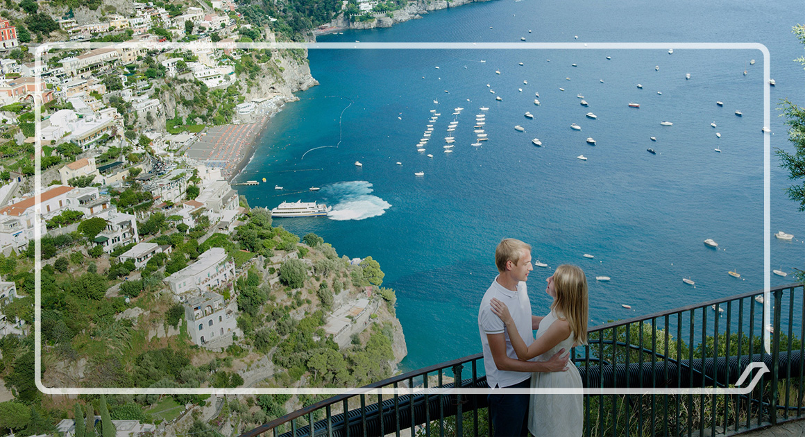 BEST HONEYMOON DESTINATIONS IN THE WORLD 2025 visual data 2